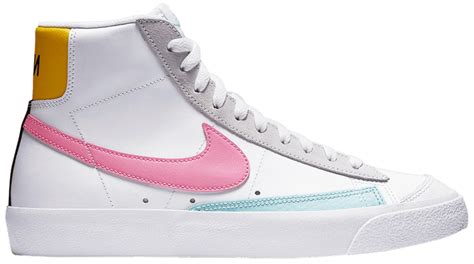 nike blazers pastel|nike blazer vintage pastel.